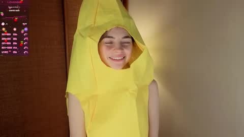 Snapshot of eternity_is_endless chatting on 31, 10, 2025 Mary online show from 31, 10, 2025