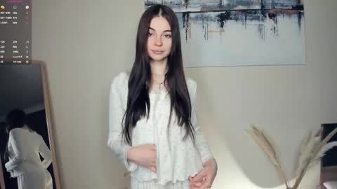 Snapshot of eternity_is_endless chatting on 29, 11, 2025 Mary online show from 29, 11, 2025