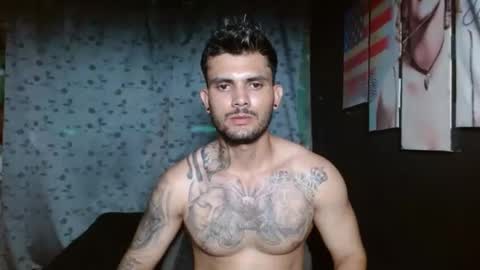 Snapshot of etha_bossx chatting on 17, 1, 2025 ethanjobs online show from 17, 1, 2025