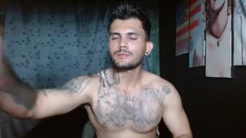 Snapshot of etha_bossx chatting on 18, 1, 2025 ethanjobs online show from 18, 1, 2025