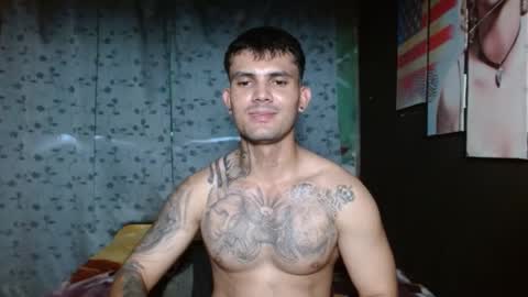 Snapshot of etha_bossx chatting on 1, 3, 2025 ethanjobs online show from 1, 3, 2025