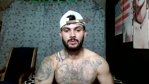 Snapshot of etha_bossx chatting on 7, 10, 2025 ethanjobs online show from 7, 10, 2025