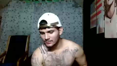 Snapshot of etha_bossx chatting on 17, 10, 2025 ethanjobs online show from 17, 10, 2025
