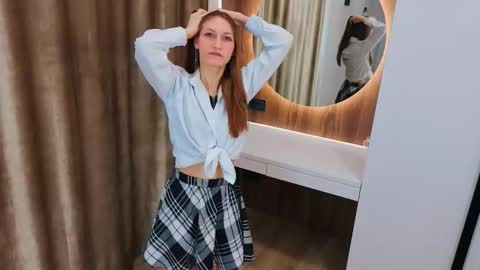 Mary online show from 2, 12, 2025