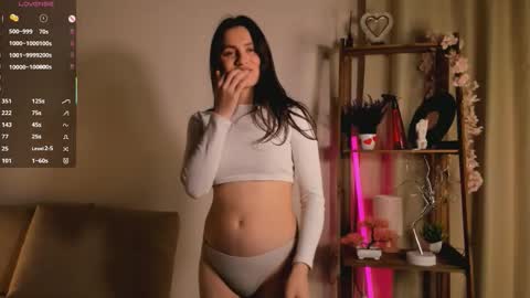 Jessi online show from 2, 12, 2025