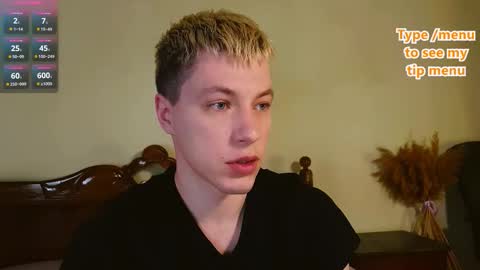 Ethan online show from 2, 2, 2026