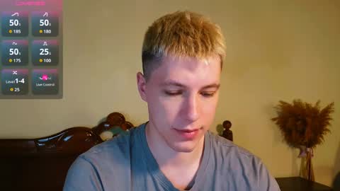 Ethan online show from 3, 4, 2026