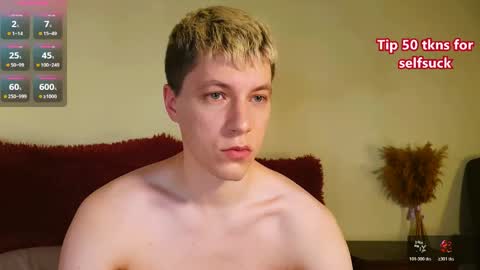 Ethan online show from 29, 5, 2026