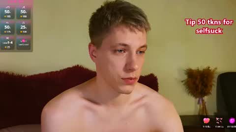 Snapshot of ethan7inches chatting on 16, 6, 2026 Ethan online show from 16, 6, 2026