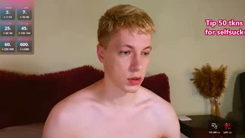 Snapshot of ethan7inches chatting on 13, 7, 2026 Ethan online show from 13, 7, 2026