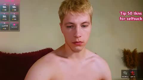 Snapshot of ethan7inches chatting on 20, 7, 2026 Ethan online show from 20, 7, 2026