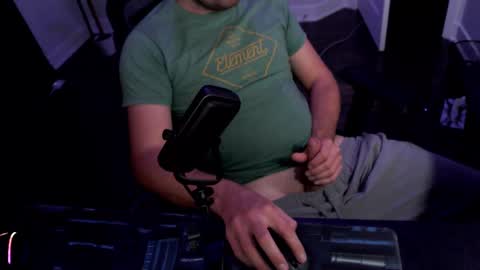 ethan8704 online show from 16, 9, 2025