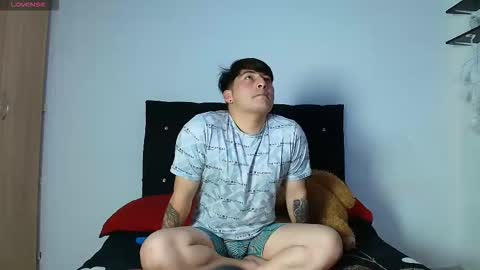 ETHAN online show from 2, 12, 2025