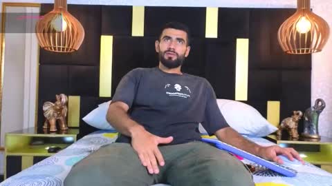 Ethan online show from 24, 11, 2025