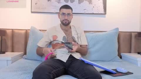 Ethan online show from 17, 3, 2026