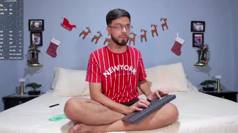 ADAM TAYLOR  ETHAN CAMBAL INDEPENDENT MODELS online show from 13, 12, 2024