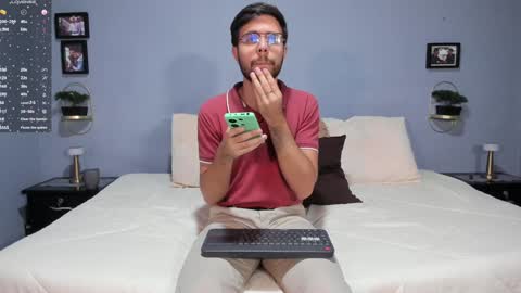 ADAM TAYLOR  ETHAN CAMBAL INDEPENDENT MODELS online show from 14, 1, 2025