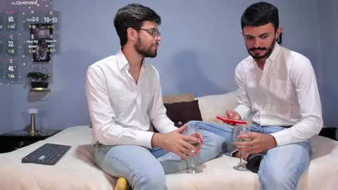 ADAM TAYLOR  ETHAN CAMBAL INDEPENDENT MODELS online show from 23, 1, 2025