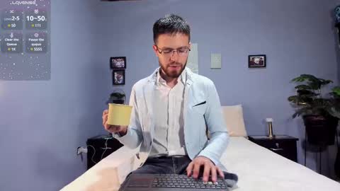 ADAM TAYLOR  ETHAN CAMBAL INDEPENDENT MODELS online show from 10, 2, 2025