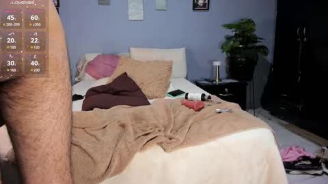 ADAM TAYLOR  ETHAN CAMBAL INDEPENDENT MODELS online show from 18, 2, 2025