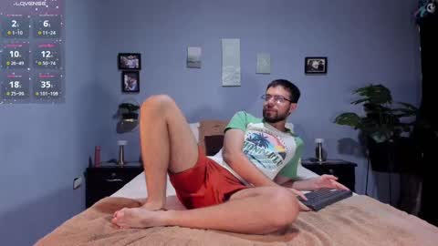 ADAM TAYLOR  ETHAN CAMBAL INDEPENDENT MODELS online show from 19, 2, 2025