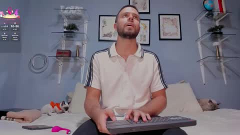 ADAM TAYLOR  ETHAN CAMBAL INDEPENDENT MODELS online show from 7, 1, 2026