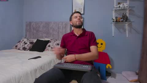 ADAM TAYLOR  ETHAN CAMBAL INDEPENDENT MODELS online show from 31, 3, 2026