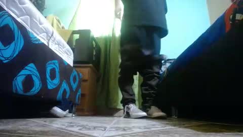 Snapshot of ethan_anavrin chatting on 1, 12, 2024 greetings sergi online show from 1, 12, 2024