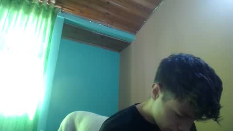 Snapshot of ethan_anavrin chatting on 12, 1, 2025 greetings sergi online show from 12, 1, 2025