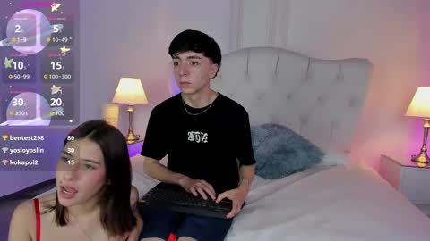 ethan and ava online show from 9, 3, 2025