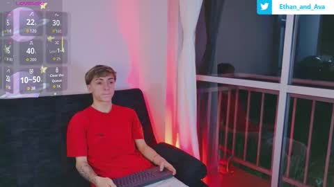 ethan and ava online show from 20, 10, 2025