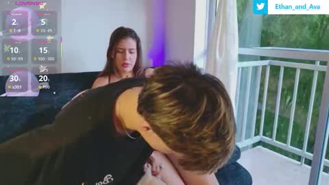 ethan and ava online show from 5, 11, 2025