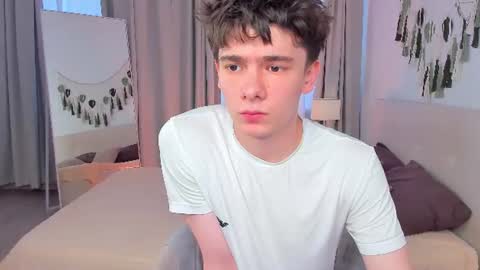 Ethan online show from 21, 7, 2026