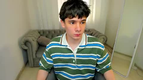 Ethan online show from 24, 7, 2026