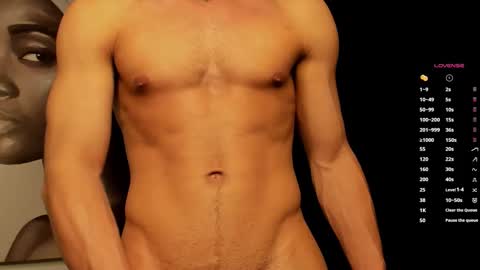 Ethan - Independent model online show from 9, 1, 2026