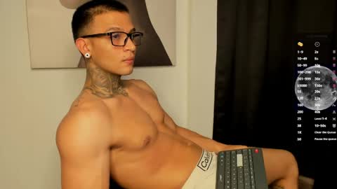 Snapshot of ethan_devis7 chatting on 6, 5, 2026 Ethan - Independent model online show from 6, 5, 2026