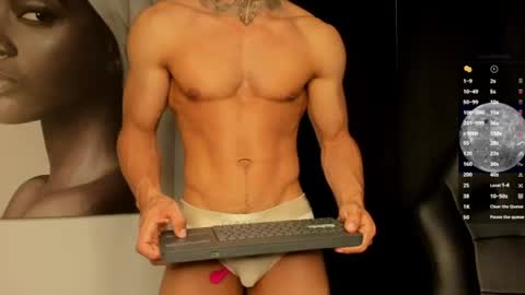 Snapshot of ethan_devis7 chatting on 26, 6, 2026 Ethan - Independent model online show from 26, 6, 2026