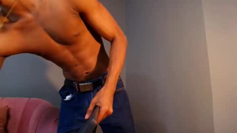 King Ethan online show from 24, 2, 2025