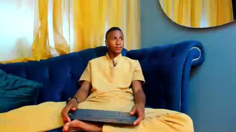 King Ethan online show from 17, 11, 2025