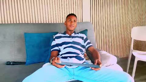 King Ethan online show from 16, 1, 2026