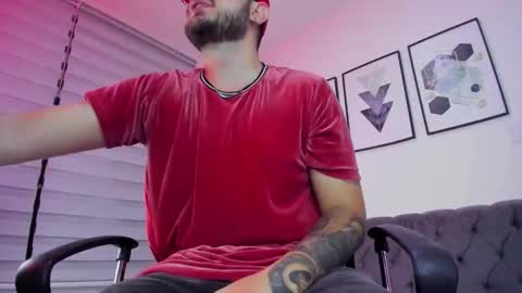 ethan_greacee online show from 16, 2, 2026