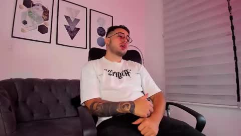 ethan_greacee online show from 24, 2, 2026