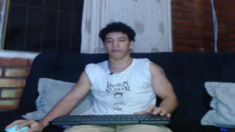 Ethan Noir online show from 12, 1, 2025