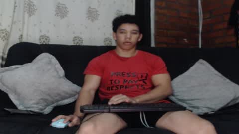 Ethan Noir online show from 13, 1, 2025