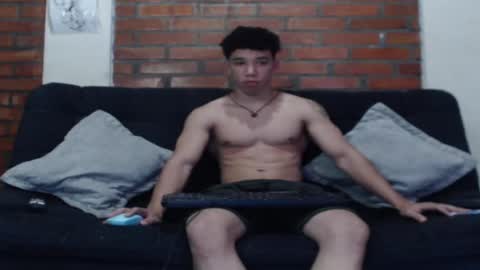 Ethan Noir online show from 19, 1, 2025