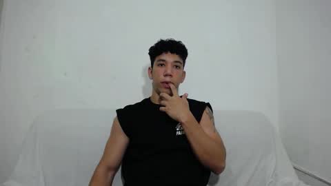 Ethan Noir online show from 13, 2, 2025