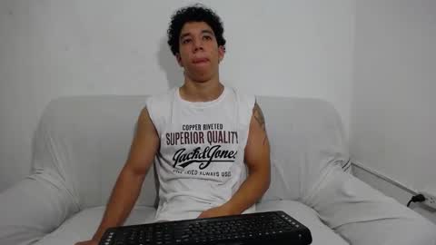 Ethan Noir online show from 16, 2, 2025