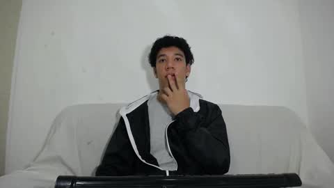 Ethan Noir online show from 21, 2, 2025