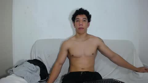 Ethan Noir online show from 21, 2, 2025