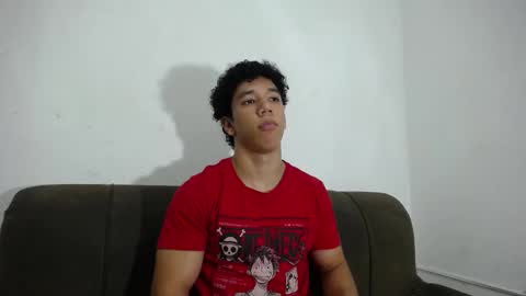 Ethan Noir online show from 26, 2, 2025